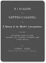 Foot-prints of a letter carrier; or, a history of the world's correspondece