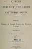 History of the Church of Jesus Christ of Latter-day Saints, Volume 2