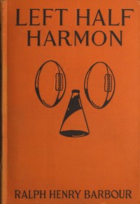 Left Half Harmon