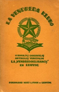 La Vendreda Klubo