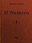 Il Nemico, vol. I