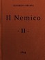 Il Nemico, vol. II