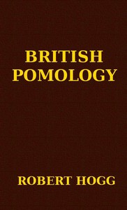 British Pomology