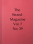 The Strand Magazine, Vol. 07, Issue 39, March 1894