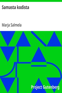 Samasta kodista