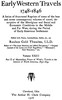 Maximilian, Prince of Wied's, Travels in the Interior of North America, 1832-1834, part 2
