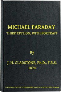 Michael Faraday