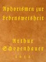 Aphorismen zur Lebensweisheit
