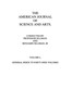 The American Journal of Science and Arts, Volume 50 (First Series)