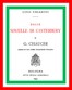Dalle Novelle di Canterbury