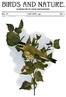 Birds and Nature Vol. 09 No. 1 [January 1901]