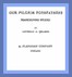 Our Pilgrim Forefathers: Thanksgiving Studies