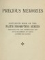 Precious Memories