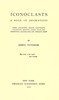 Iconoclasts: A Book of Dramatists