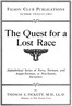 The Quest for a Lost Race