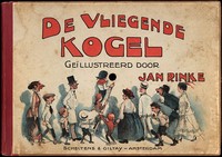 De Vliegende Kogel