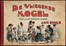 De Vliegende Kogel