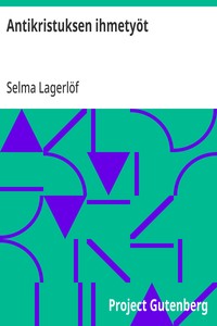 Antikristuksen ihmetyöt