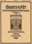 Masters in Art, Part 79, Volume 7, July, 1906: Ingres