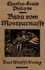 Bübü vom Montparnasse