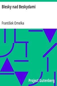 Blesky nad Beskydami