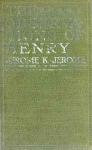The Observations of Henry