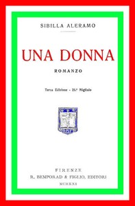 Una Donna