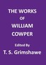 The Works of William Cowper
