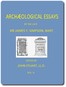 Archæological Essays, Vol. 2