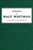 Poèmes de Walt Whitman