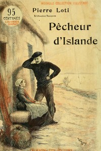 Pêcheur d'Islande
