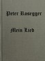 Mein Lied
