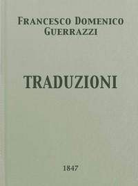 Traduzioni