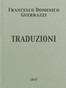 Traduzioni