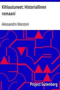 Kihlautuneet: Historiallinen romaani