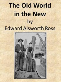 The Old World in the New