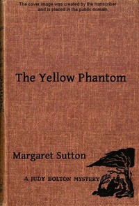 The Yellow Phantom