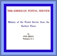 The American Postal Service