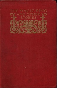 The Magic Ring and Other Stories