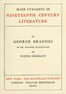 Main Currents in Nineteenth Century Literature - 6. Young Germany