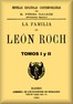 La familia de León Roch, Tomos 1 y 2