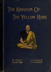 The Kingdom of the Yellow Robe