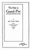 The Heir to Grand-Pré
