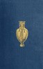 History of Ancient Pottery: Greek, Etruscan, and Roman.  Volume 1 (of 2)