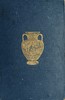 History of Ancient Pottery: Greek, Etruscan, and Roman.  Volume 2 (of 2)
