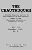 The Chautauquan, Vol. 03, December 1882