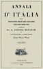 Annali d'Italia, vol. 4