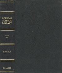 Zoölogy: The Science of Animal Life