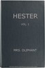 Hester: A Story of Contemporary Life, Volume 1 (of 3)