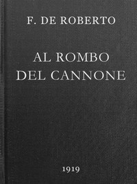 Al rombo del cannone